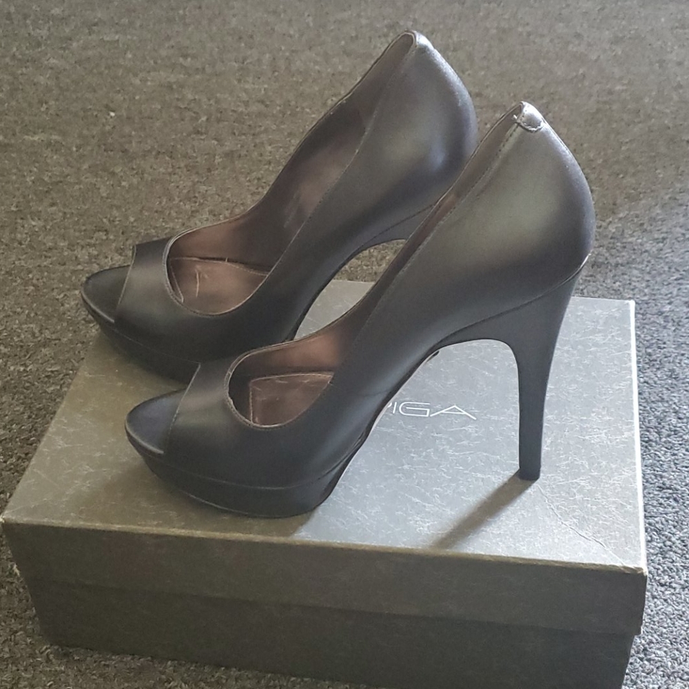 High Heels
